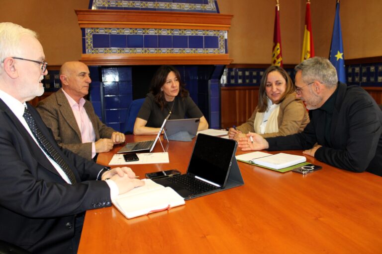 Castellar de Santiago y Torrenueva mejorarán sus problemas de abastecimiento de agua tras la actuación de emergencia de la CHG