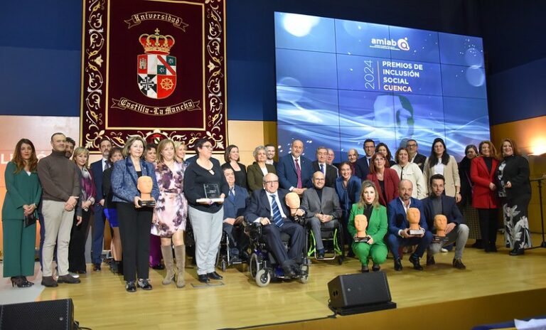 El Gobierno regional ha duplicado el apoyo directo a los Centros Especiales de Empleo, pasando de 10 millones de euros a 22,5 millones