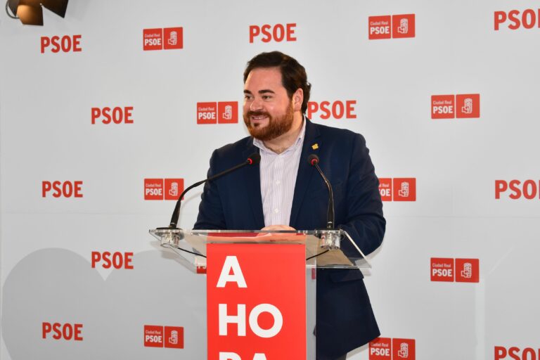 Pablo Camacho pone en valor el “liderazgo” ante la Unión Europea de los Gobiernos de España y Castilla- La Mancha en apoyo al sector primario