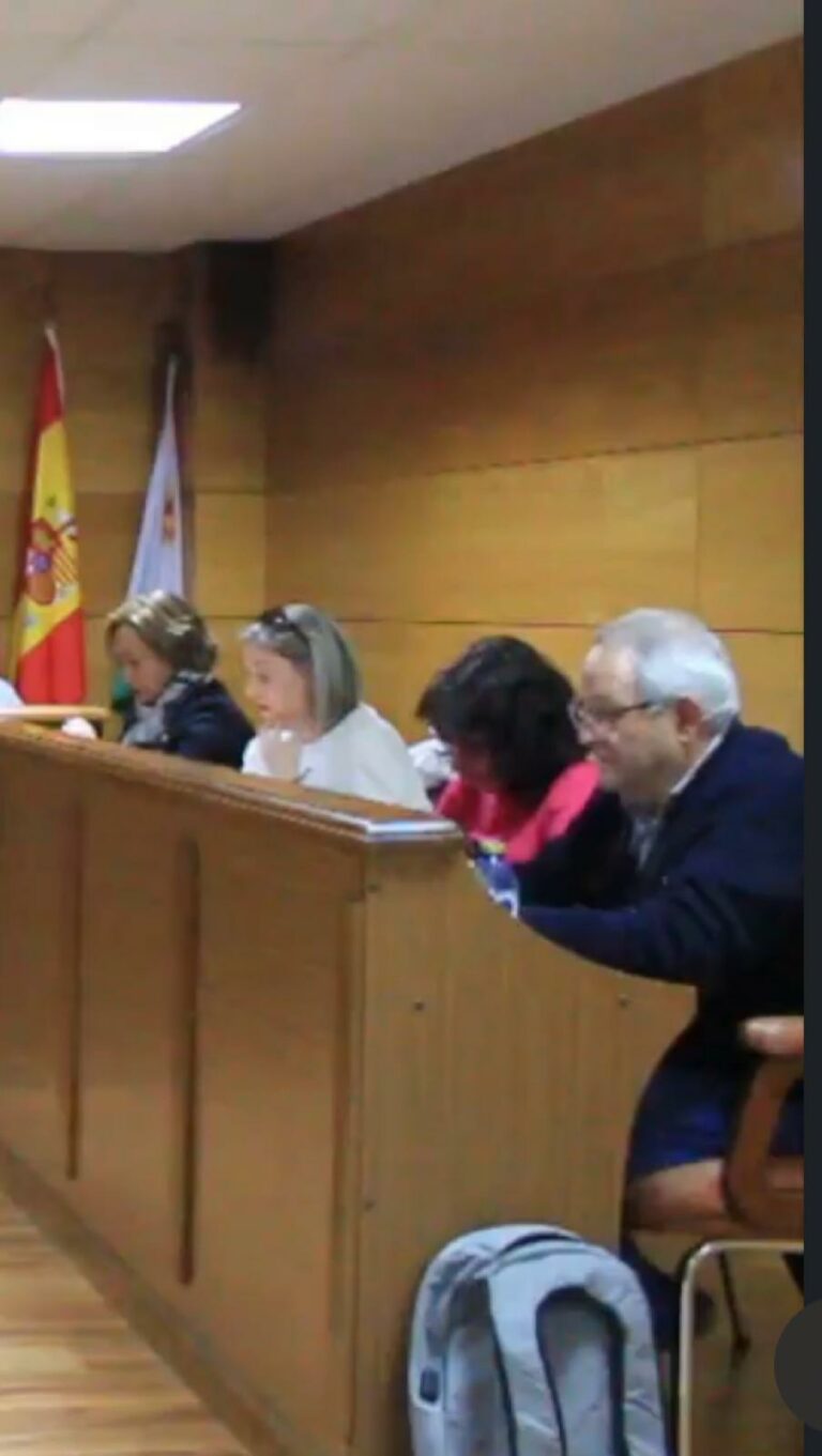 El PSOE de Almadén denuncia que PP y Vox en Diputación aprueban una moción que «ignora las reivindicaciones de la comarca»