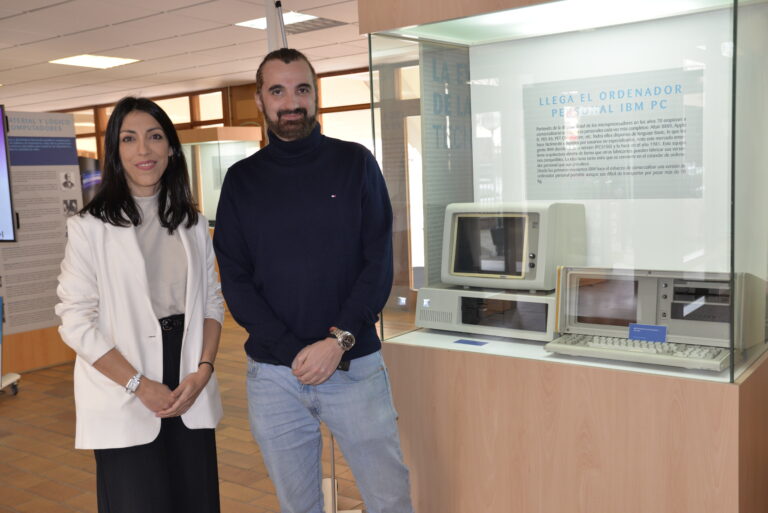 La Escuela de Informática del Campus de Ciudad Real celebra sus 25 años siendo ‘superior’