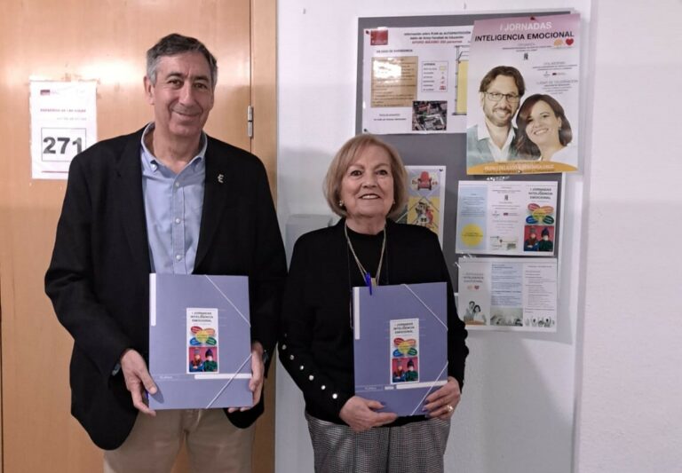 El Gobierno de Castilla-La Mancha apuesta por seguir fortaleciendo la protección y el bienestar emocional de la comunidad educativa
