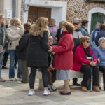 Minuto de silencio Aldea del Rey – 1