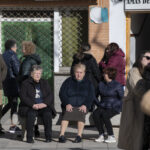 Minuto de silencio Aldea del Rey – 14