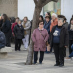 Minuto de silencio Aldea del Rey – 2