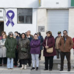 Minuto de silencio Aldea del Rey – 6