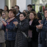 Minuto de silencio Aldea del Rey – 9