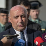 Minuto de silencio Aldea del Rey – Alcalde – 10