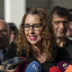 Minuto de silencio Aldea del Rey – Consejera Igualdad – 11