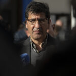 Minuto de silencio Aldea del Rey – Vicepresidente de la Junta – 13