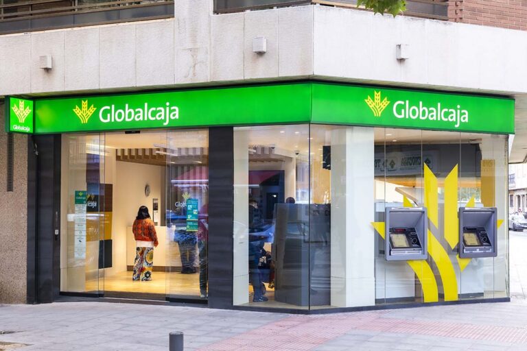 Globalcaja moderniza 19 oficinas en Ciudad Real reafirmando su compromiso con el territorio