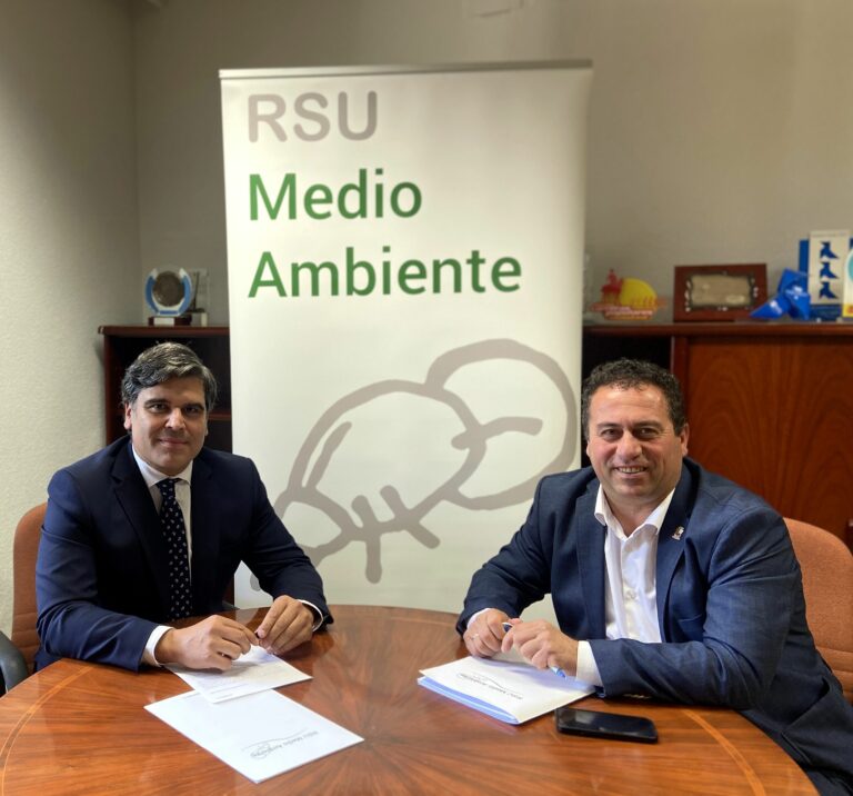 El Consorcio RSU registra una importante reducción de los residuos en vertedero