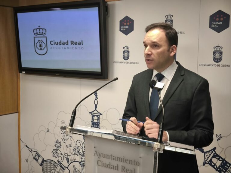 El Ayuntamiento de Ciudad Real agiliza la contratación de los coordinadores para el Plan de Empleo