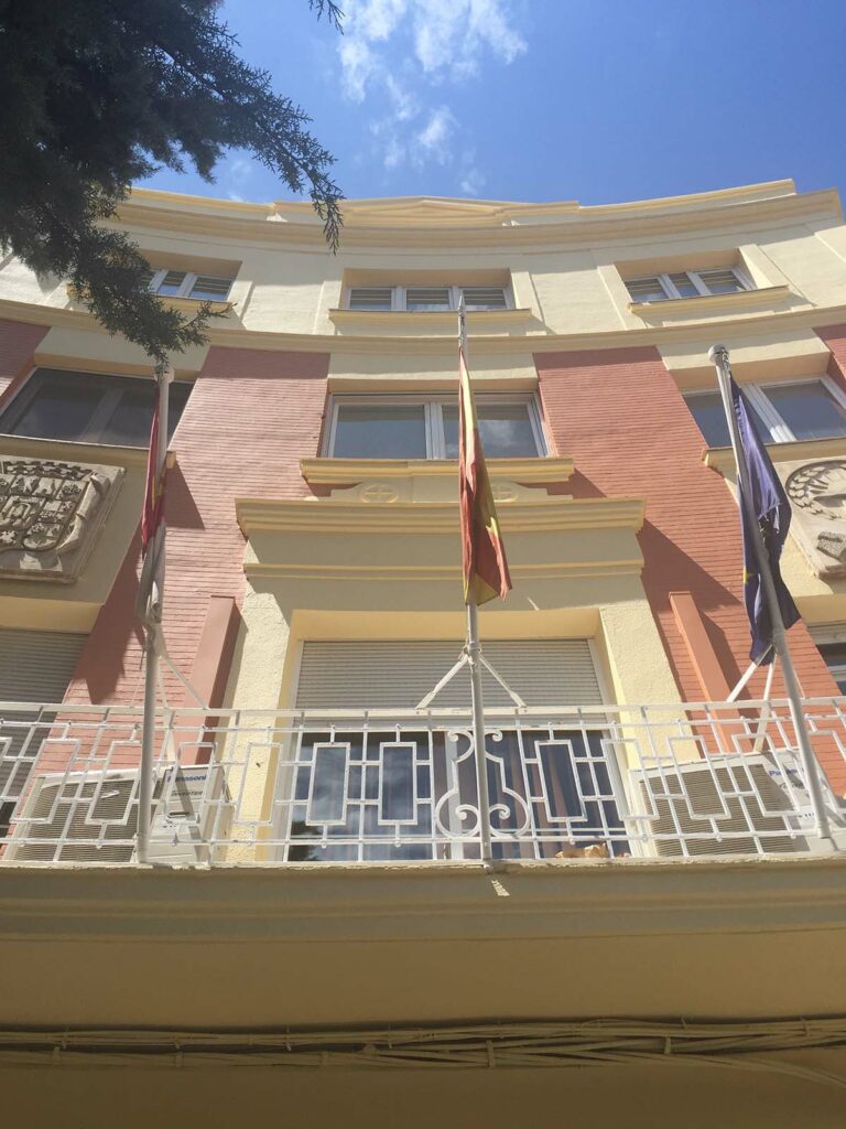 El Colegio de Médicos convoca la novena edición de las Becas de Formación para alumnos de la Facultad de Medicina