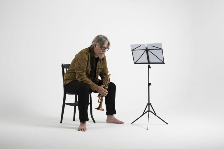 El trompetista David Pastor protagonista del segundo concierto de la temporada del Real Jazz