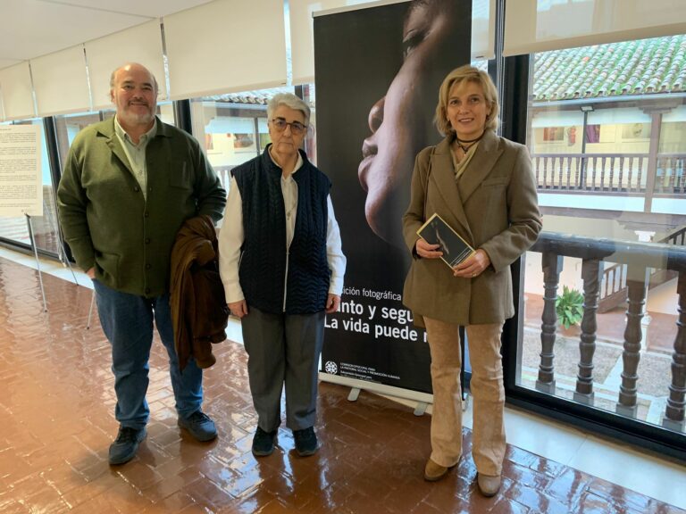 Ciudad Real: El Museo López Villaseñor acogerá la charla «La trata de personas, una realidad invisible en nuestros días»