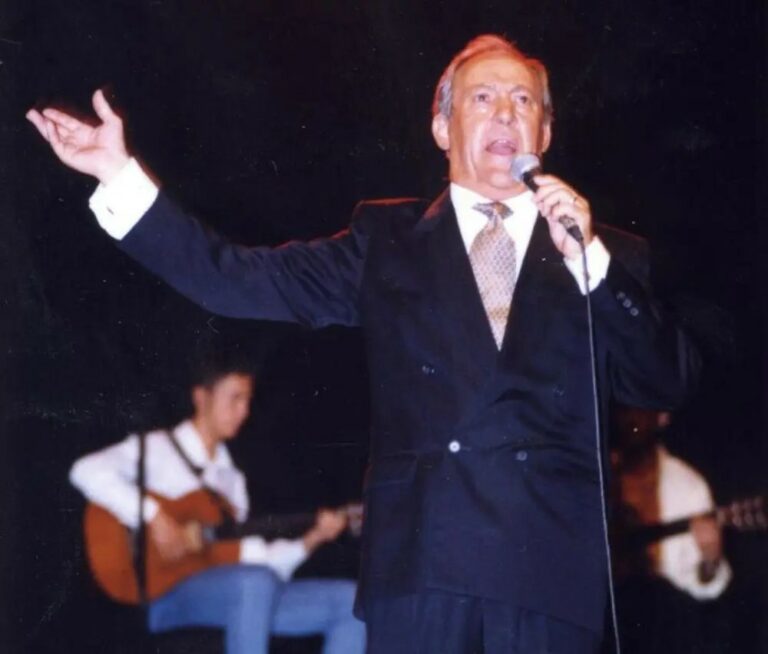 Hasta siempre, «Carlos», hasta siempre, Isidoro