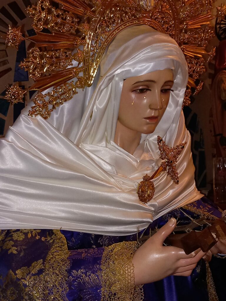 Ciudad Real: La Hermandad de la Santa Cena honrará a sus titulares en las fechas previas a la Semana Santa