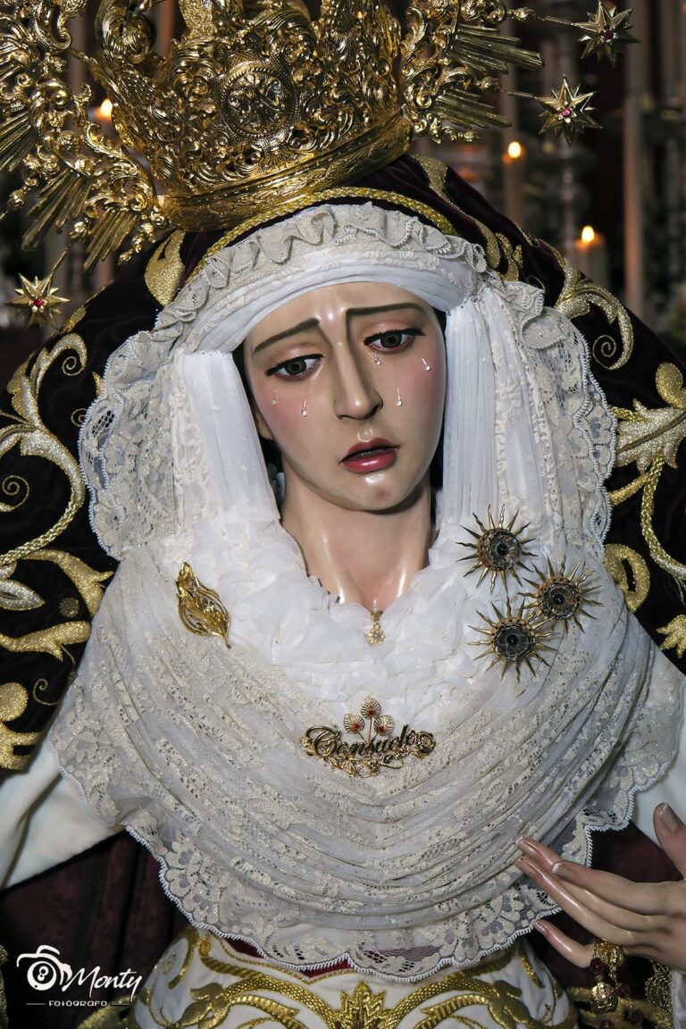 Ciudad Real: La Hermandad de la Flagelación celebrará su solemne quinario y pregón