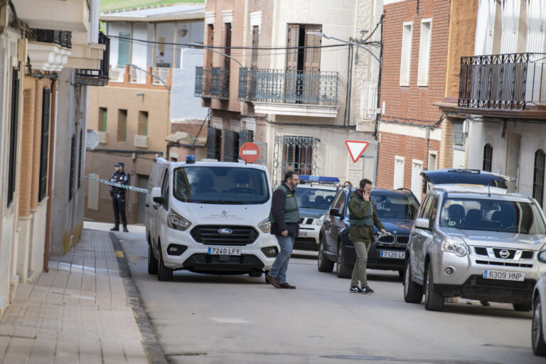 El Ayuntamiento de Aldea del Rey decreta tres días de luto y convoca un minuto de silencio en señal de repulsa por el asesinato machista