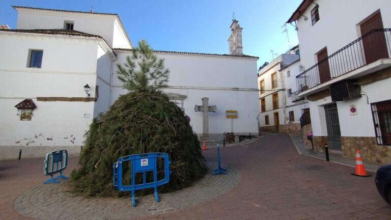 Fuencaliente recupera el concurso de migas de la Candelaria y ultima los preparativos para la fiesta en el día del Tizne