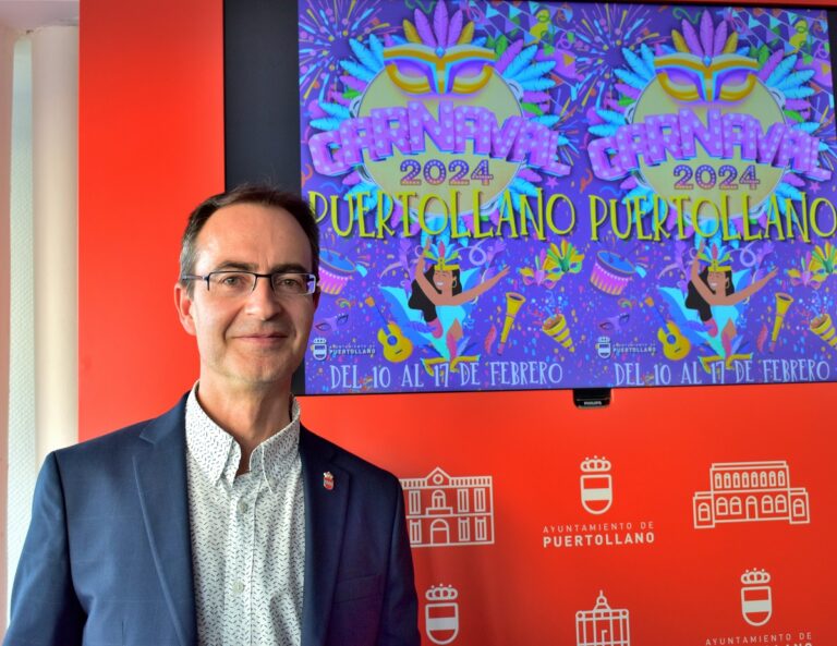 Desfiles, concursos y exhibiciones de murgas, platos fuertes del Carnaval 2024 en Puertollano