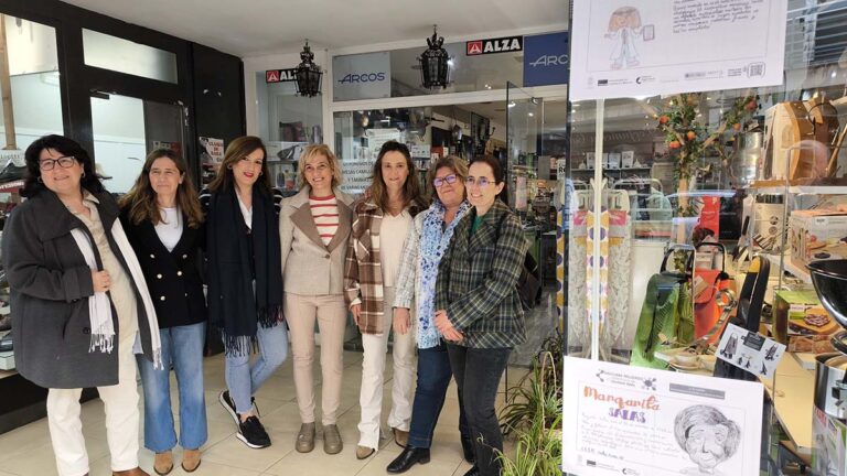 El concurso “Descubre mujeres científicas en Ciudad Real” triplica la participación de la anterior edición