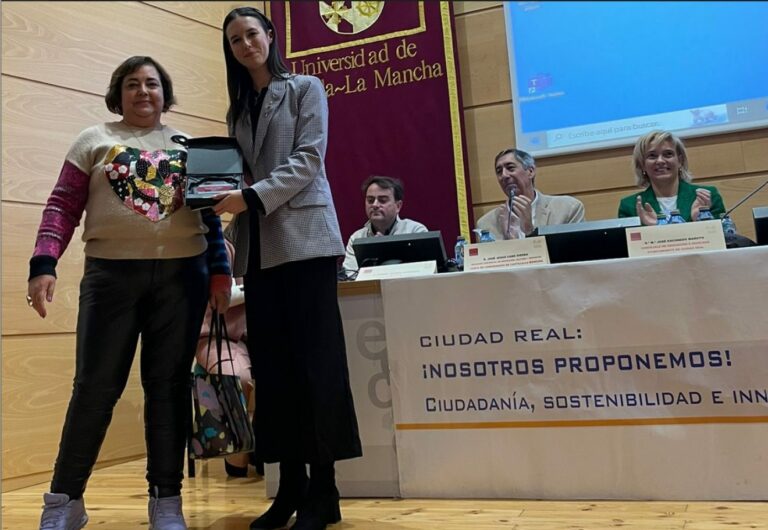 Cuatro centros  de Puertollano han sido seleccionados en la 7 edición del proyecto “nosotros proponemos” de la UCLM