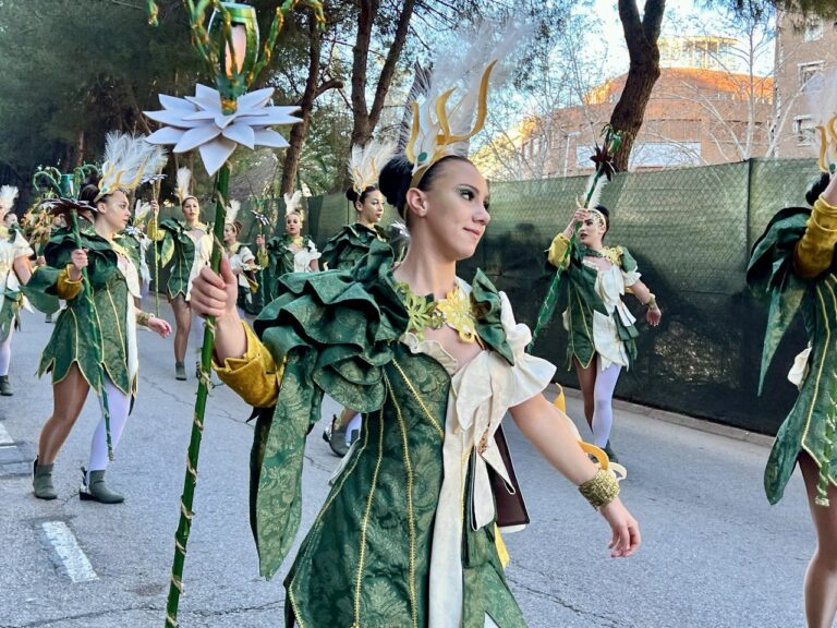 Puertollano: El PSOE solicita al alcalde el aplazamiento del desfile de carnaval ante la situación atmosférica