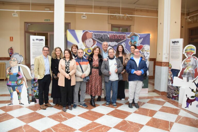 El Gobierno regional subraya el valor de las personas con discapacidad y su compromiso por la igualdad de oportunidades y la plena inclusión