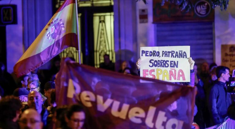 Golpes de Estado de ayer y de hoy