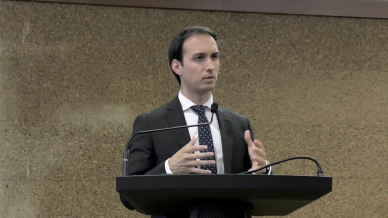 Jonathan Hergueta, el manchego que ha salvado más de mil vidas en la guerra de Ucrania