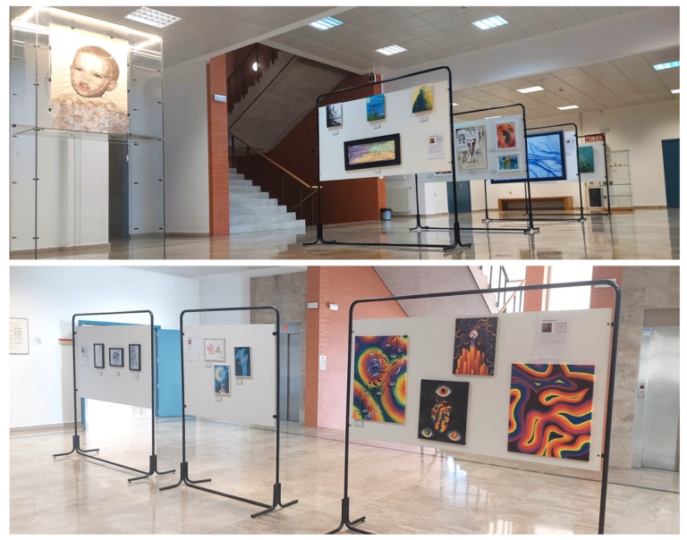Abierta la convocatoria para participar en la III Muestra Multidisciplinar de Mujeres Artistas de Puertollano