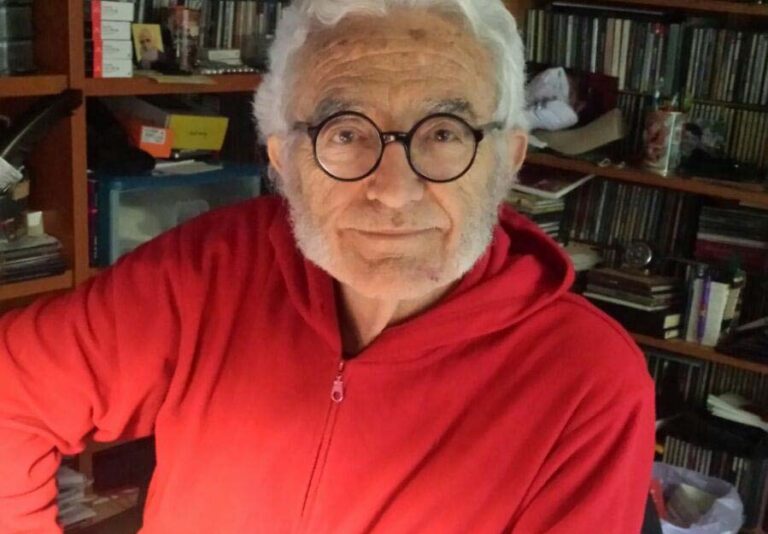 Fallece Isidro Rodríguez, el gran señor de la escena en Puertollano