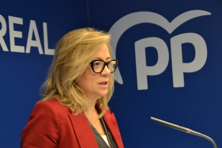 El PP apoyará a los agricultores con mociones en todos los ayuntamientos
