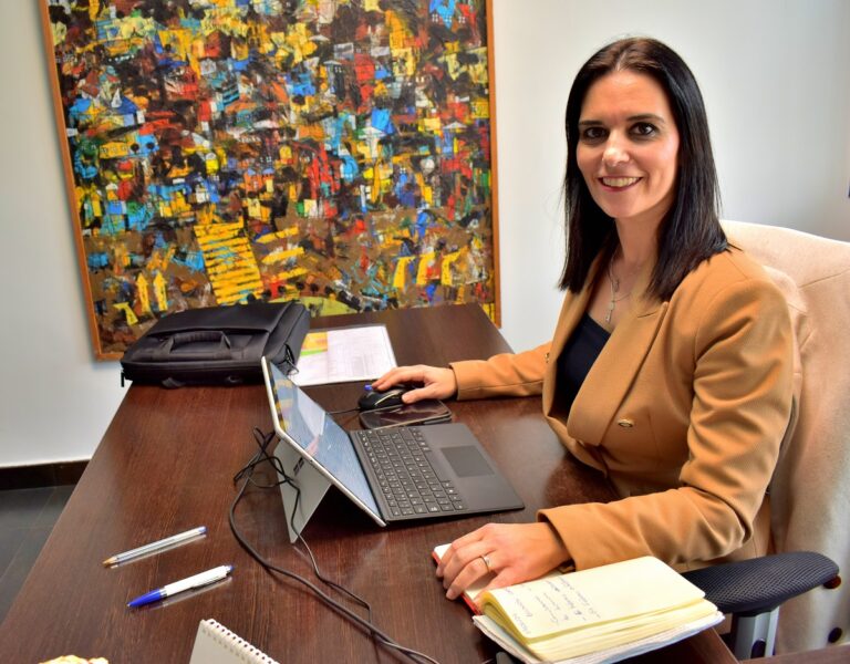 Puertollano: La Comisión Provincial de Urbanismo respalda como proyecto prioritario la planta de Piroplast Energy en La Nava