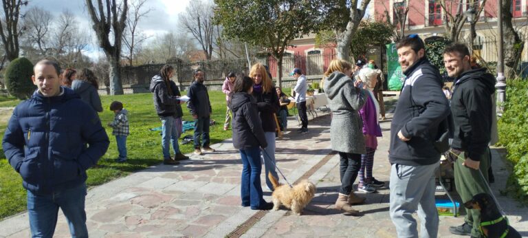 El G1 de Ciudad Real celebra su primer encuentro en pro de una economía alternativa