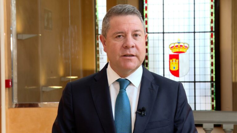 El Gobierno de Castilla-La Mancha trabaja con el Ejecutivo central para obtener “un acuerdo histórico” en Las Tablas de Daimiel