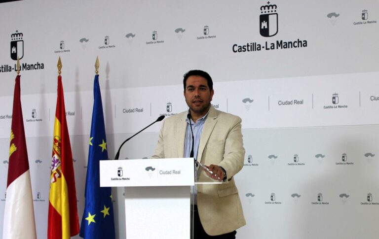 Castilla-La Mancha alcanza la mayor demanda de transporte regular de viajeros de los últimos 12 años con casi 3,8 millones de billetes vendidos en 2023