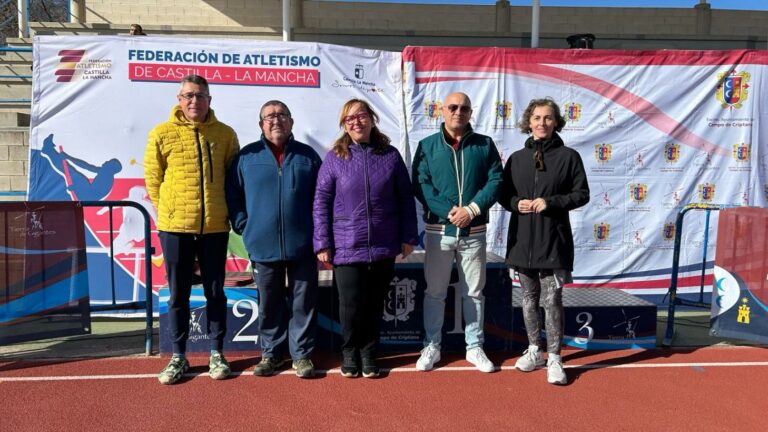 Castilla-La Mancha celebrará cerca de un centenar de carreras de todo tipo en el marco de la ‘Región Europea del Deporte 2024’