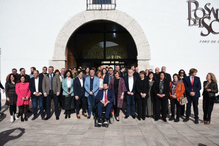 El Gobierno regional suma al tejido empresarial y al tercer sector para mejorar la empleabilidad de más de 7.000 personas a través del Acuerdo Social del Programa de Apoyo Activo al Empleo