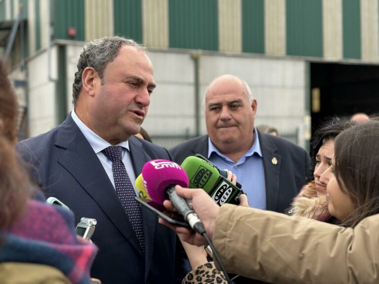 El Gobierno de Castilla-La Mancha destinará 1,3 millones de euros a las explotaciones ganaderas afectadas por la Enfermedad Hemorrágica Epizoótica