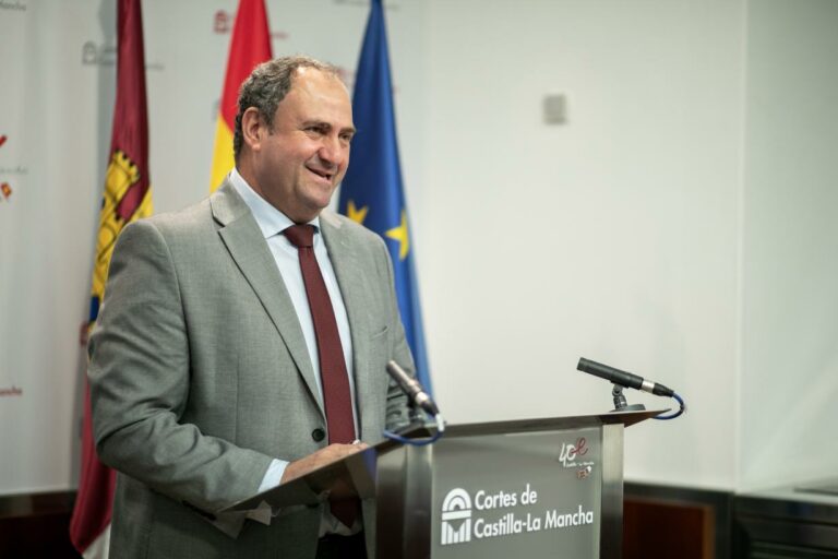 El Gobierno regional comparte el objetivo de adaptar la PAC y se compromete a seguir apoyando al sector agropecuario con medidas y presupuesto