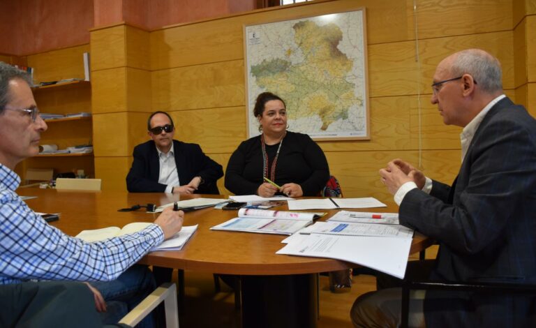 El Gobierno regional destina, a lo largo de este año, más de 17 millones para combatir la pobreza y la exclusión social en zonas despobladas