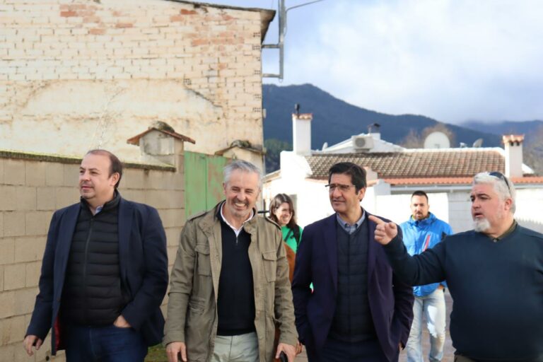 El Gobierno de Castilla-La Mancha garantiza el acceso a la transmisión de televisión en HD a las zonas a las que no llegaba esta cobertura