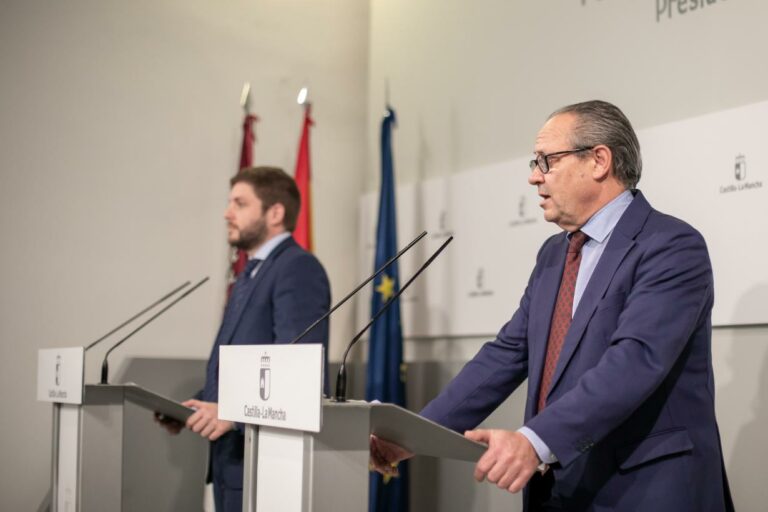 El Gobierno regional aprueba un nuevo incremento del 0,5 por ciento para los empleados públicos que se abonará en la nómina de este mes de febrero