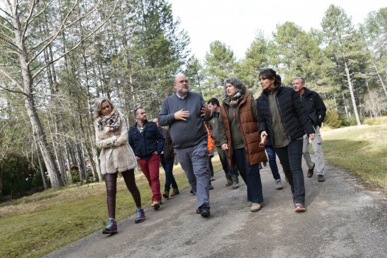 El Gobierno regional modifica la Ley contra la Despoblación para incluir a los mutualistas como beneficiarios de las deducciones fiscales