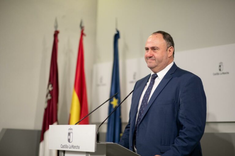 El Gobierno de Castilla-La Mancha envía al Ministerio las propuestas de agricultores y ganaderos para una reforma estructural de la PAC ajustada a la realidad regional