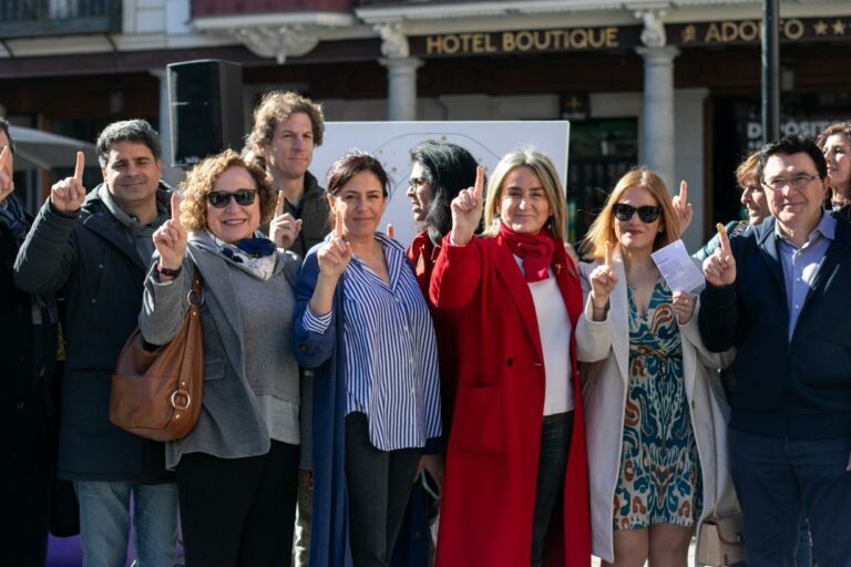 Castilla-La Mancha cuenta ya con una Estrategia de Cuidados Paliativos Pediátricos que comenzará a implementarse este año