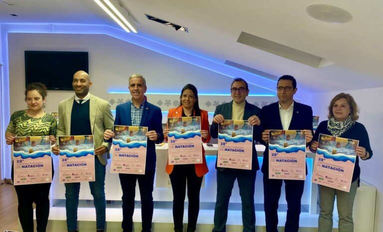 El Gobierno regional apoya con más de 200.000 euros la práctica deportiva y competitiva de las personas con discapacidad intelectual